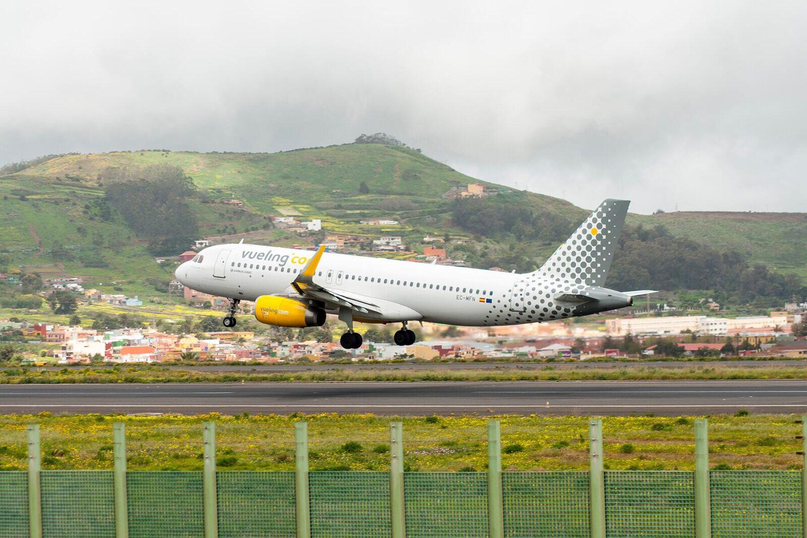 The 10 Worst Airlines in The World