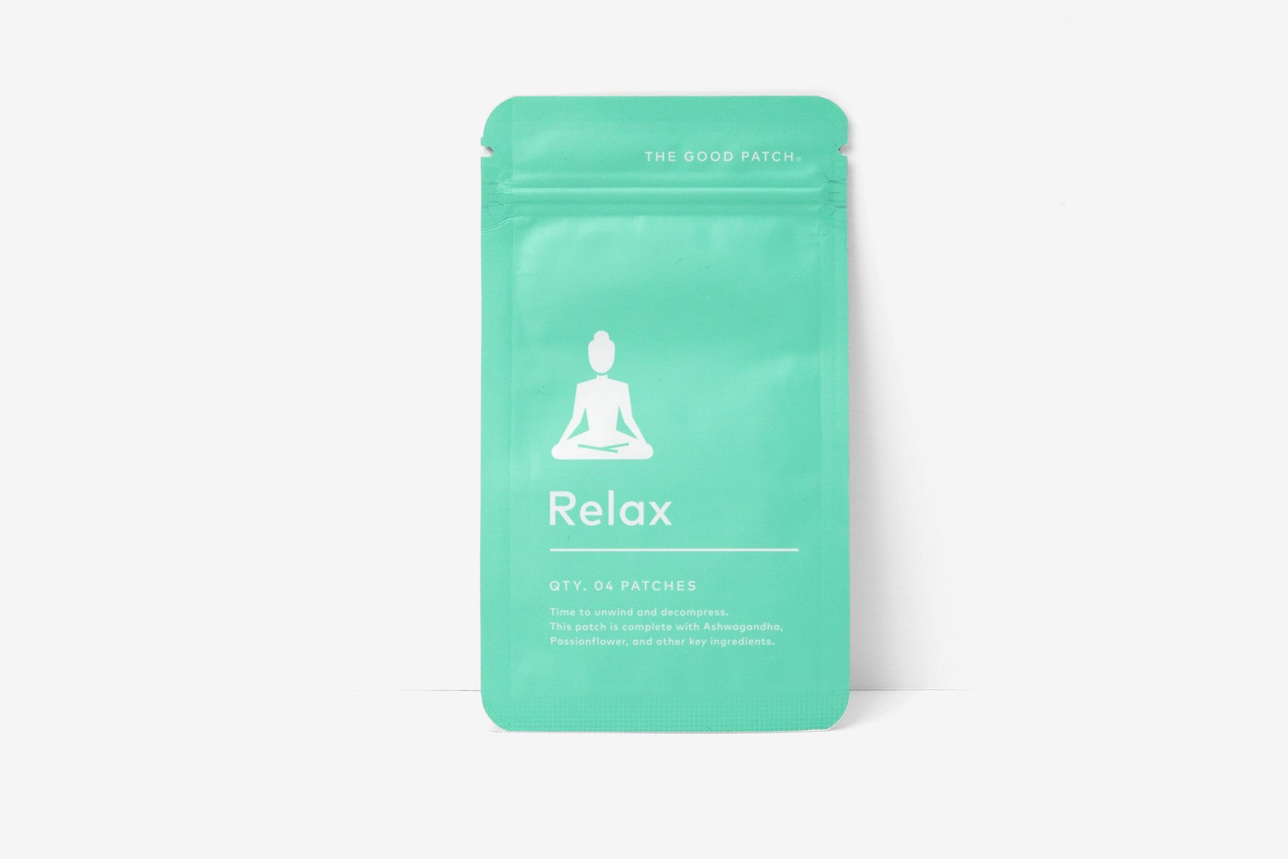 6 relaxpatch