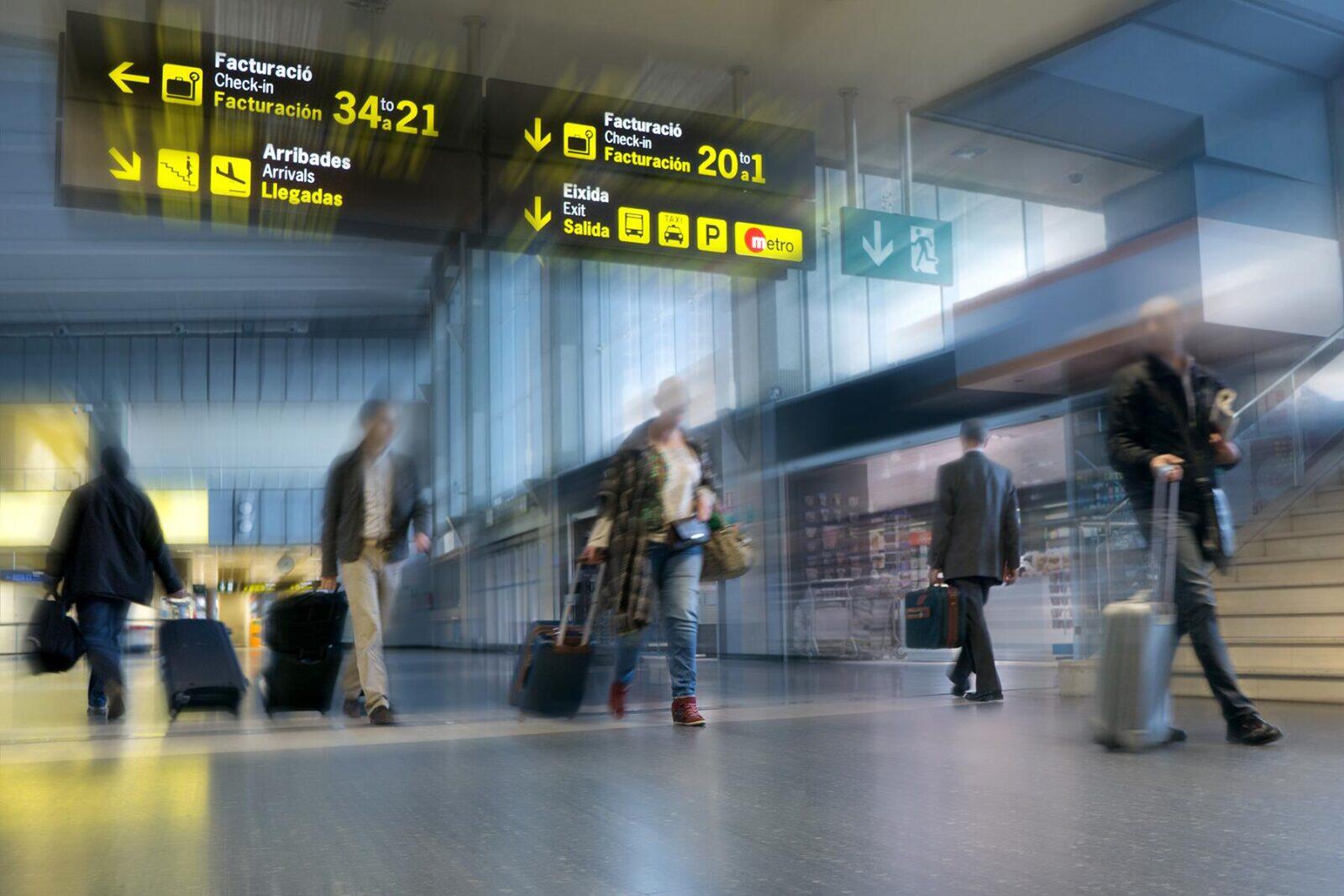 The 10 Worst Airlines in The World