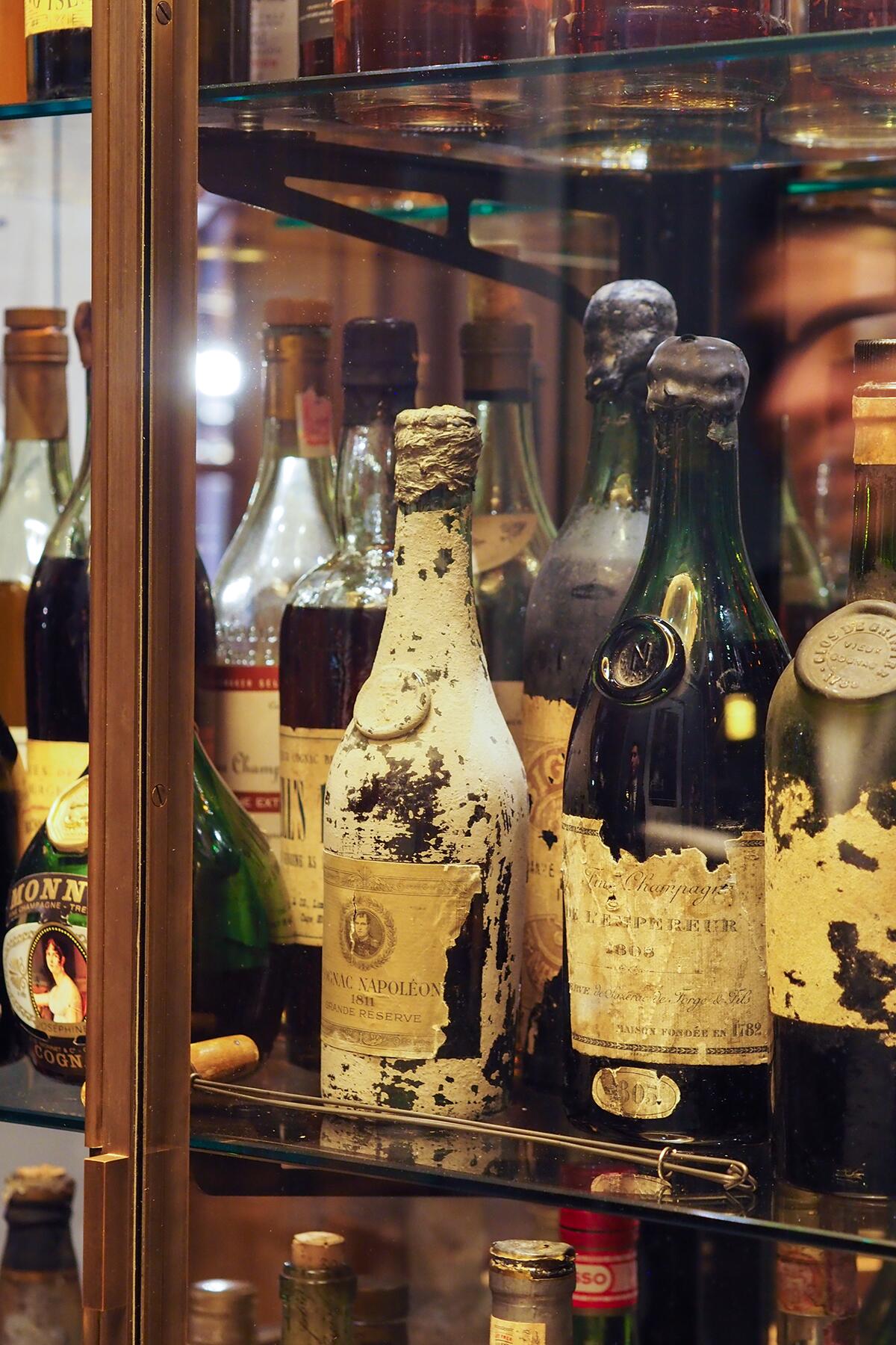 The Most Expensive Cocktails in Bars Around the World