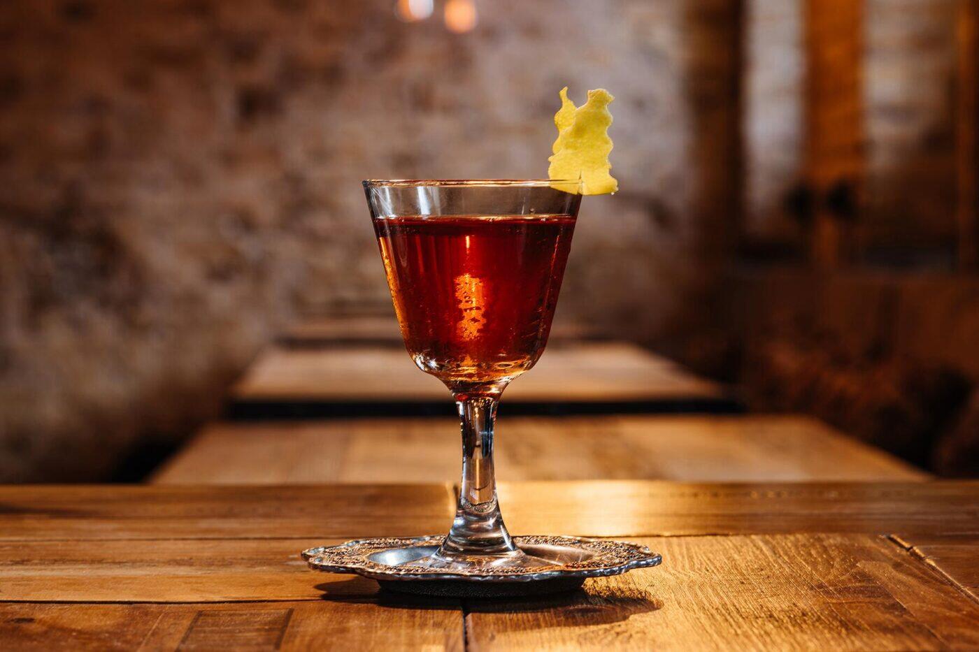 The Most Expensive Cocktails in Bars Around the World