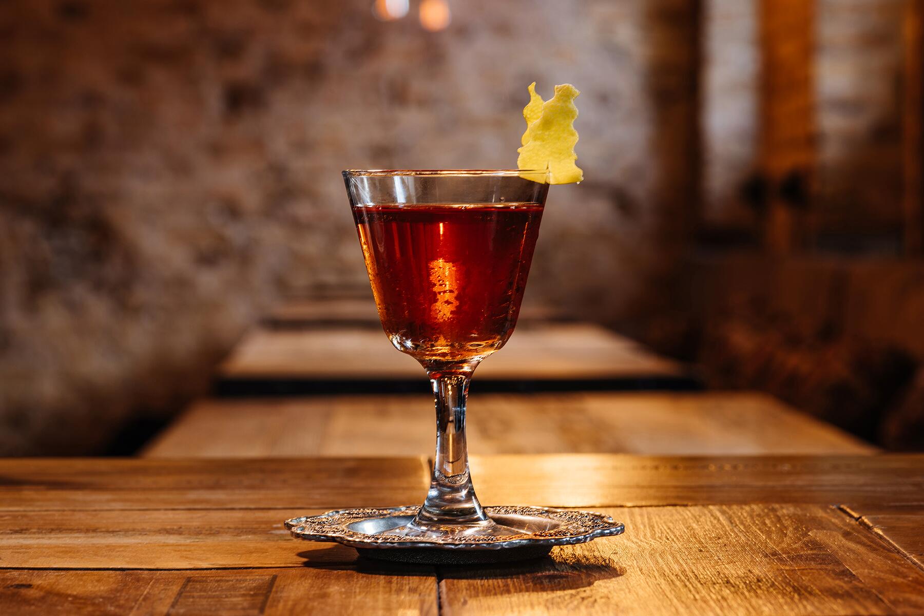 The Most Expensive Cocktails in Bars Around the World