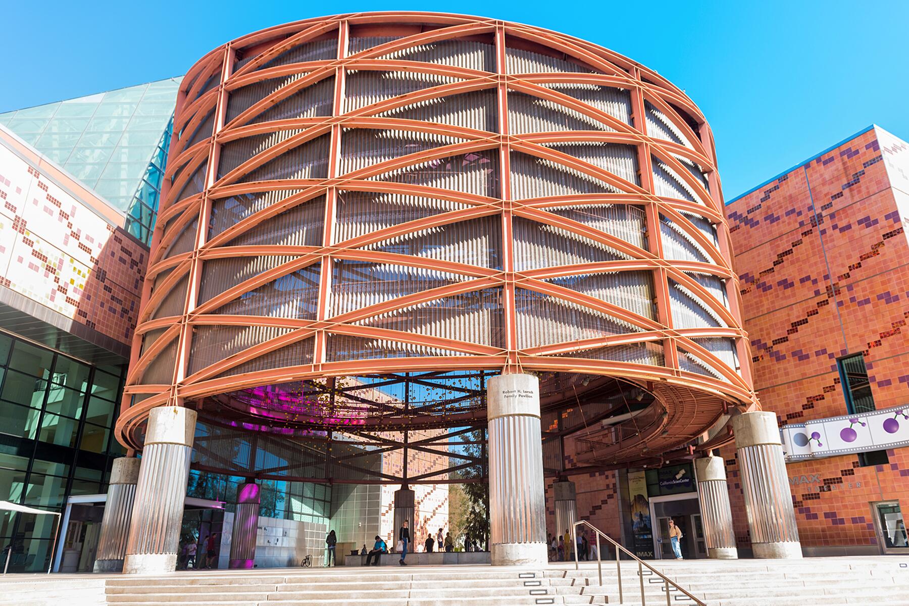 Black Architects Around the World Designed These 11 Buildings