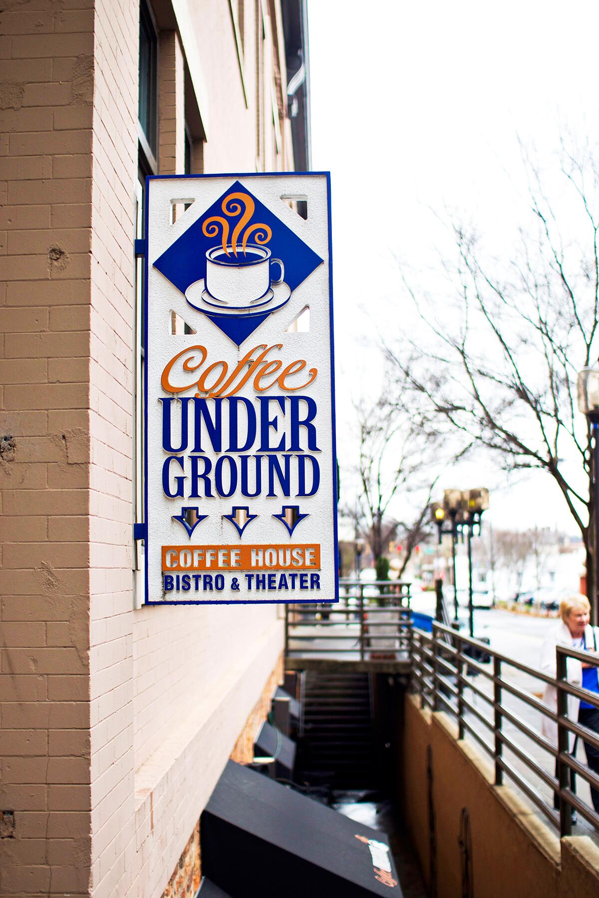 10_CoffeeBrewtowns__Greenville_10 Coffee Underground