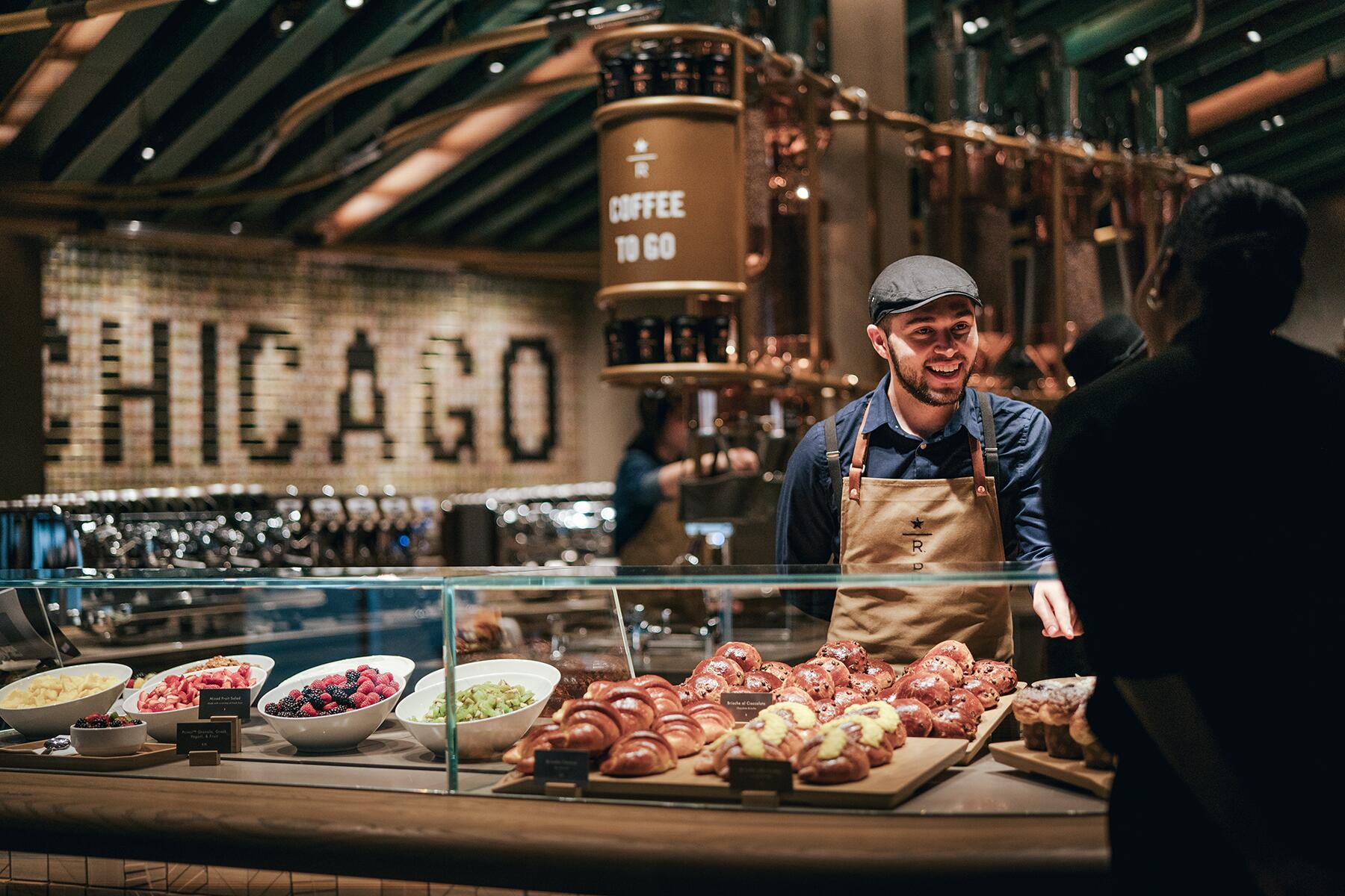 Best U.S. Cities for Coffee Lovers