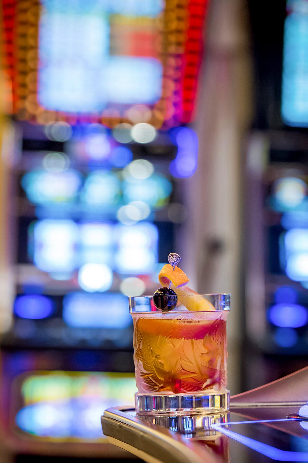 The Most Expensive Cocktails in Bars Around the World