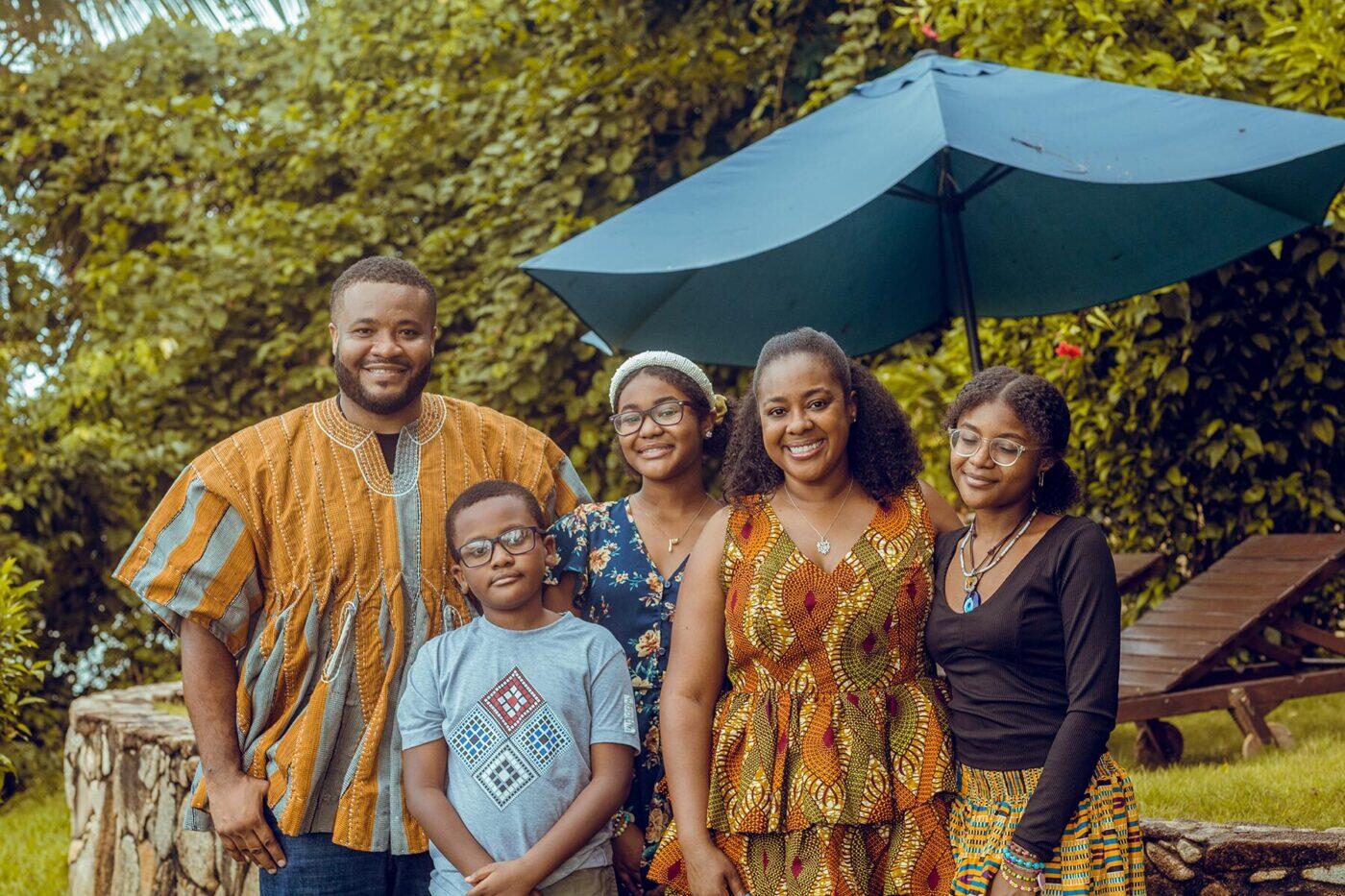 Why Black Americans Are Moving to Ghana