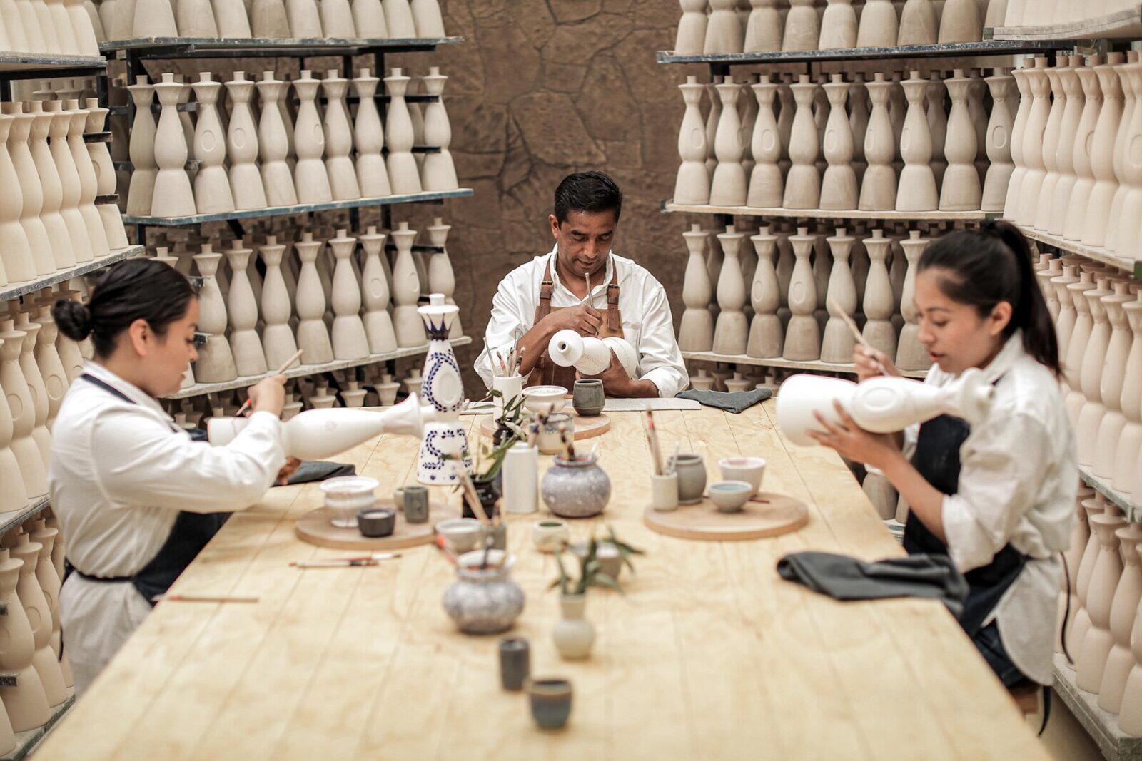 Try These Authentic WomenOwned Tequila Brands Instead of US Celebrity