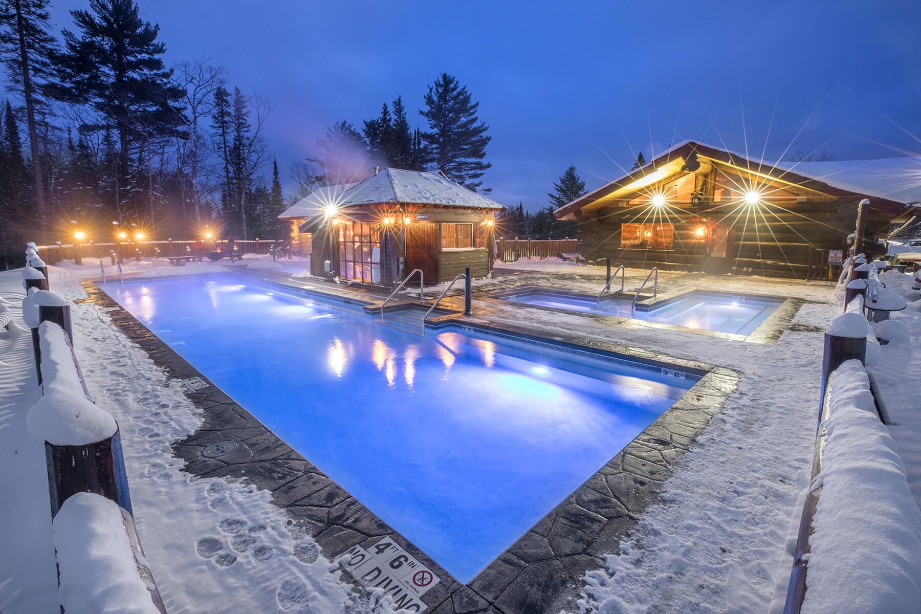 Amazingly Affordable Spa Experiences in the U.S.