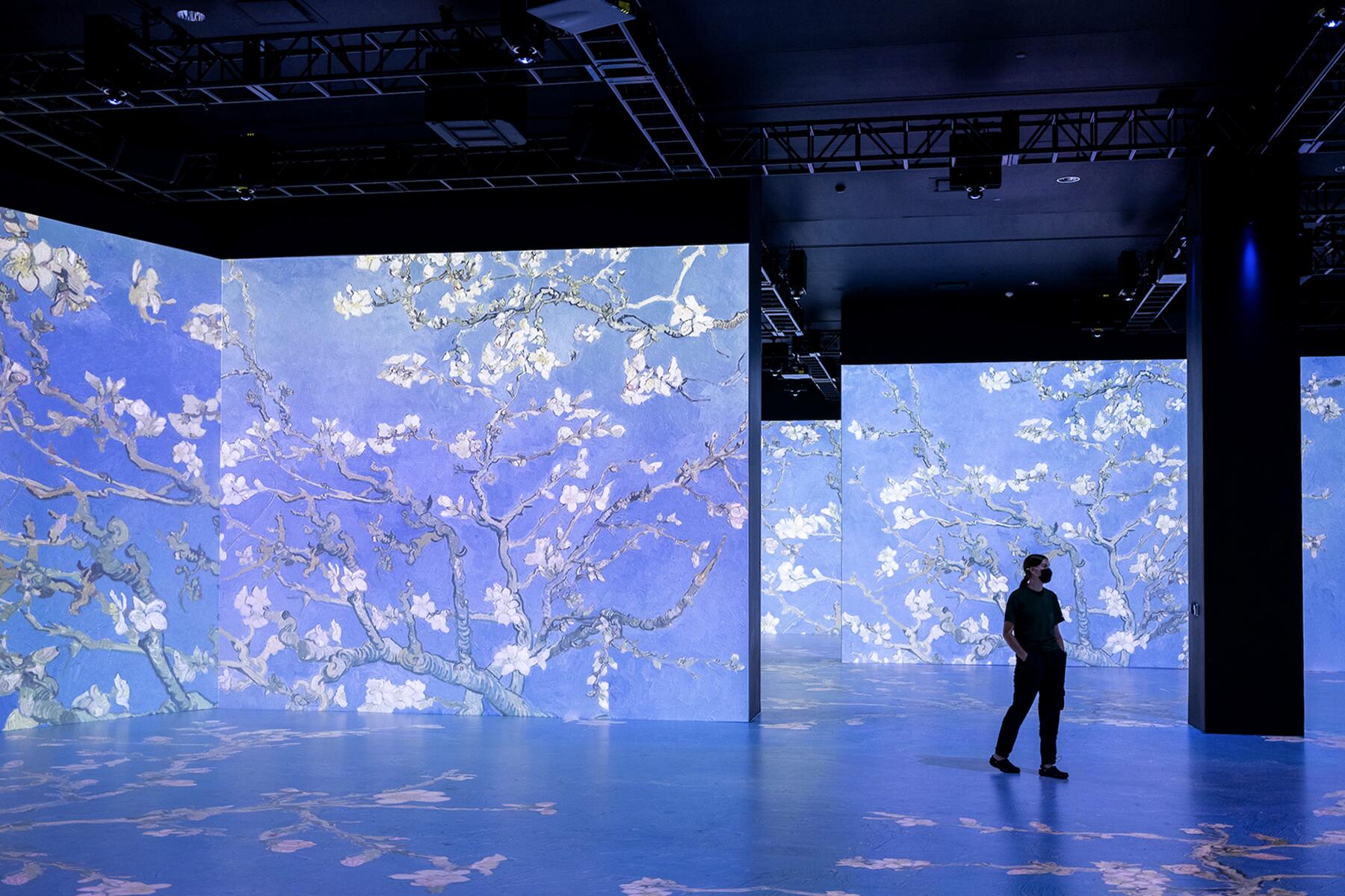 The World’s Most Enormous Art Installations