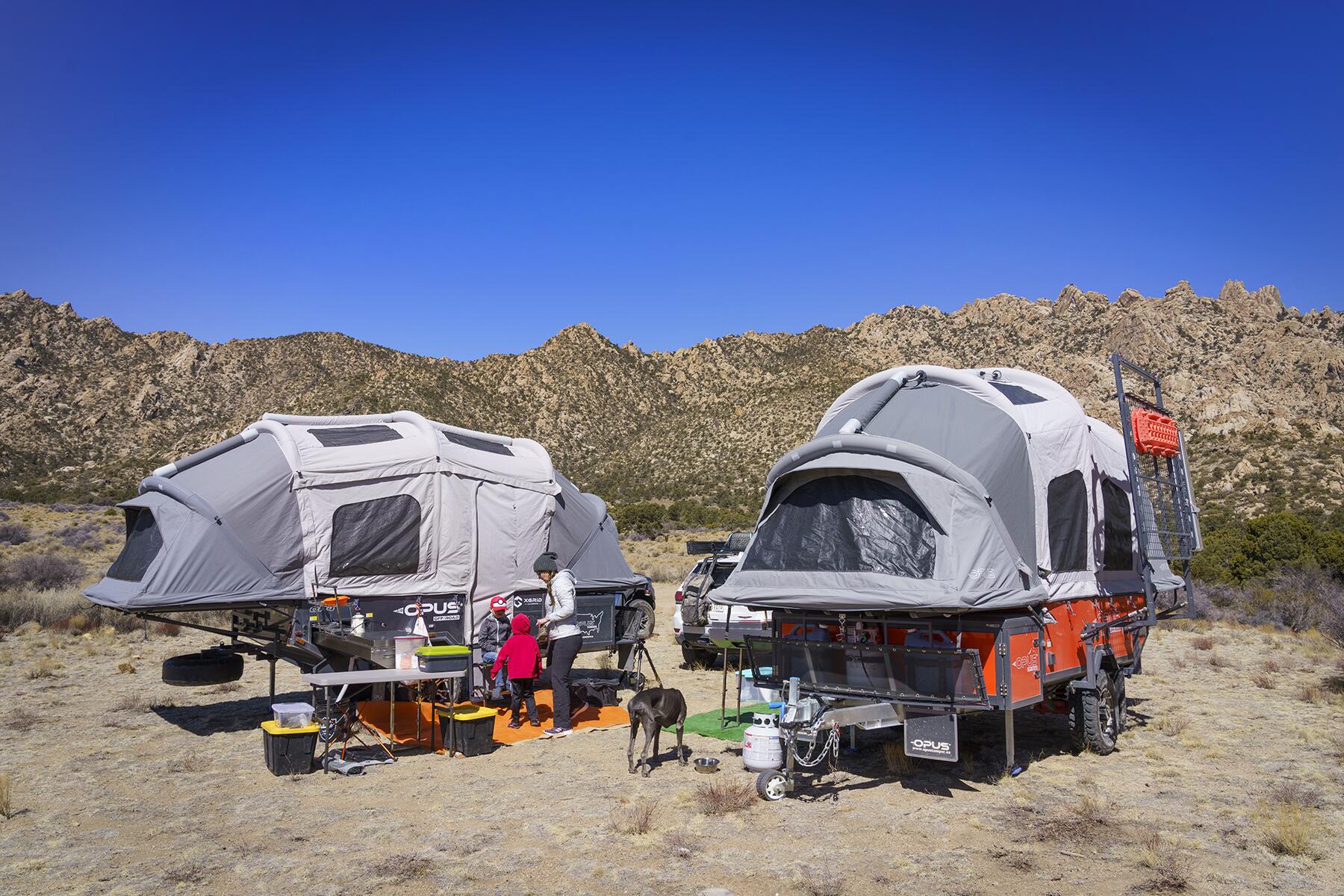 The Best Outdoor Activities and Adventures Around Las Vegas