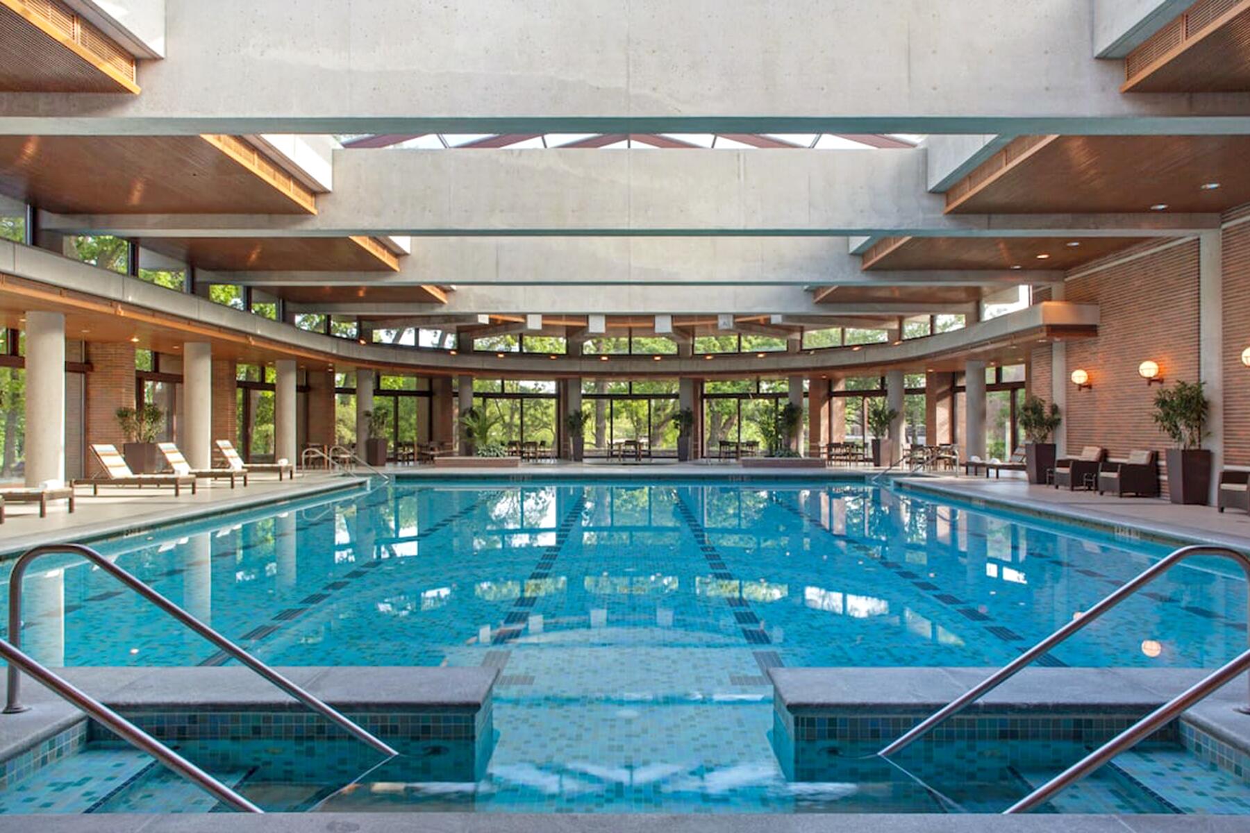 Amazingly Affordable Spa Experiences in the U.S.