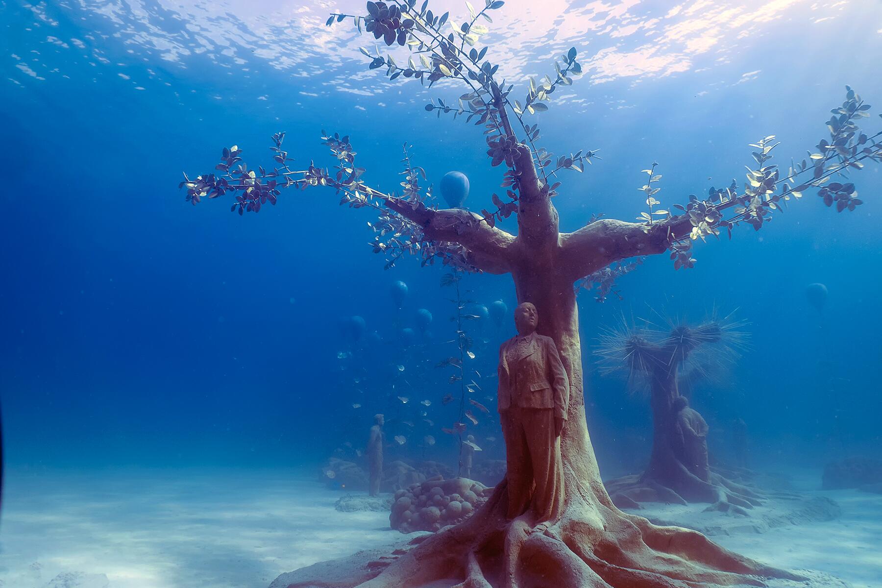 The World’s Most Enormous Art Installations