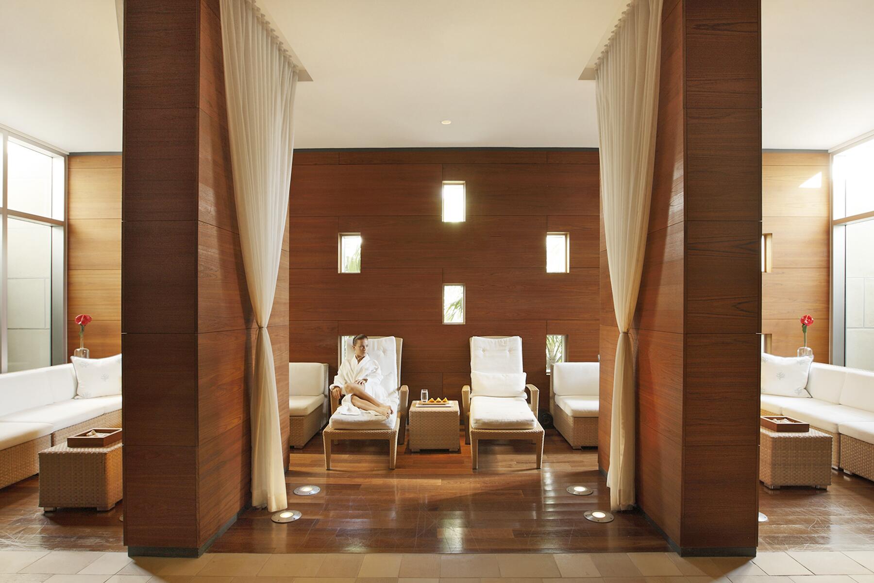 Amazingly Affordable Spa Experiences in the U.S.