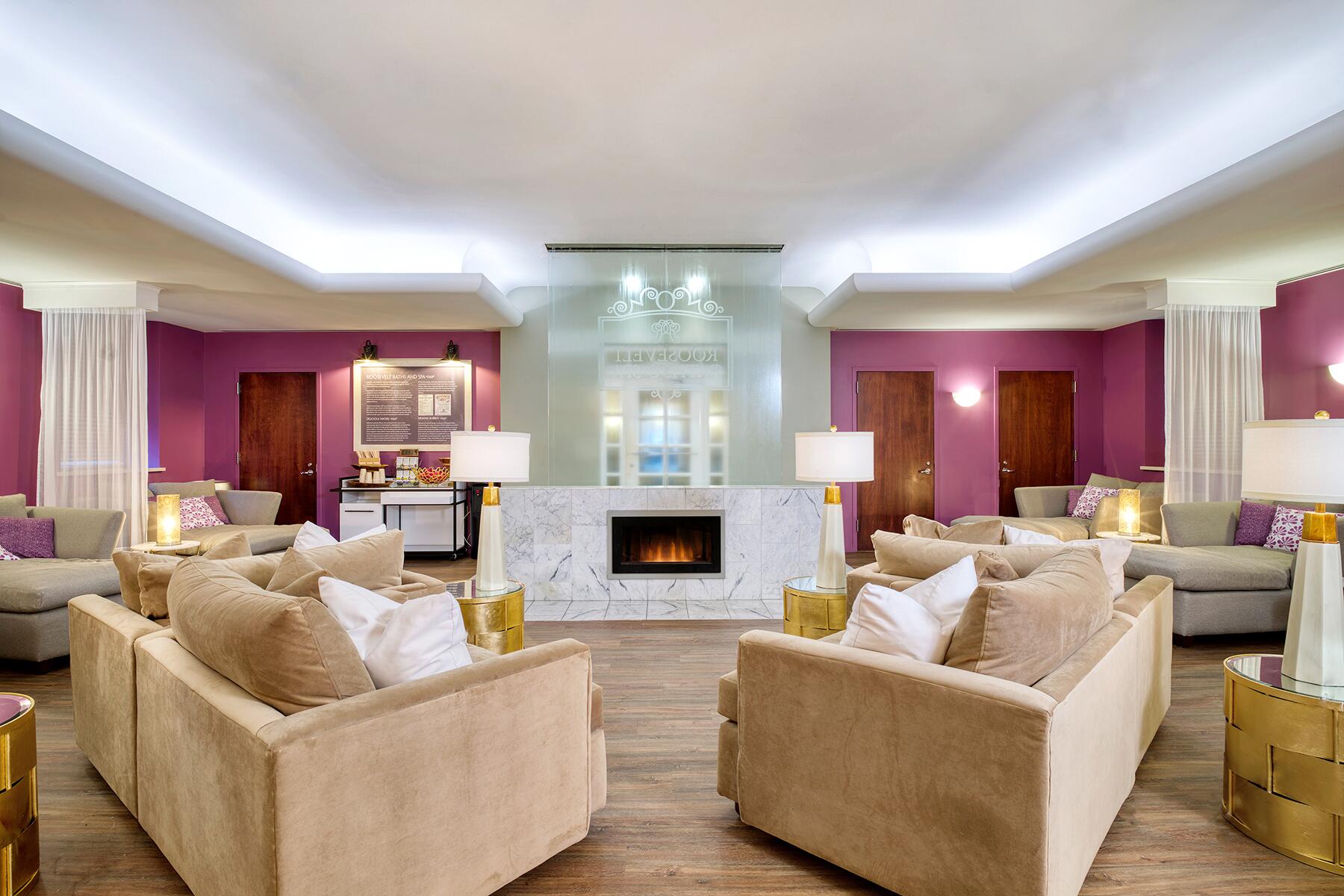 Amazingly Affordable Spa Experiences in the U.S.