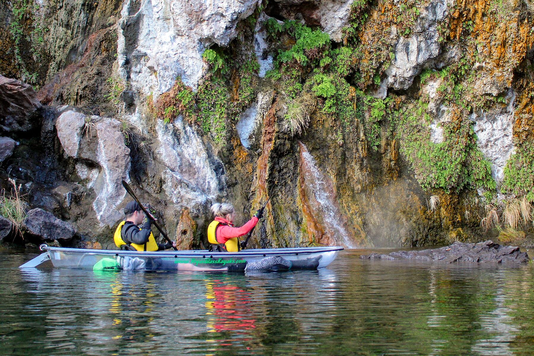 The Best Outdoor Activities and Adventures Around Las Vegas