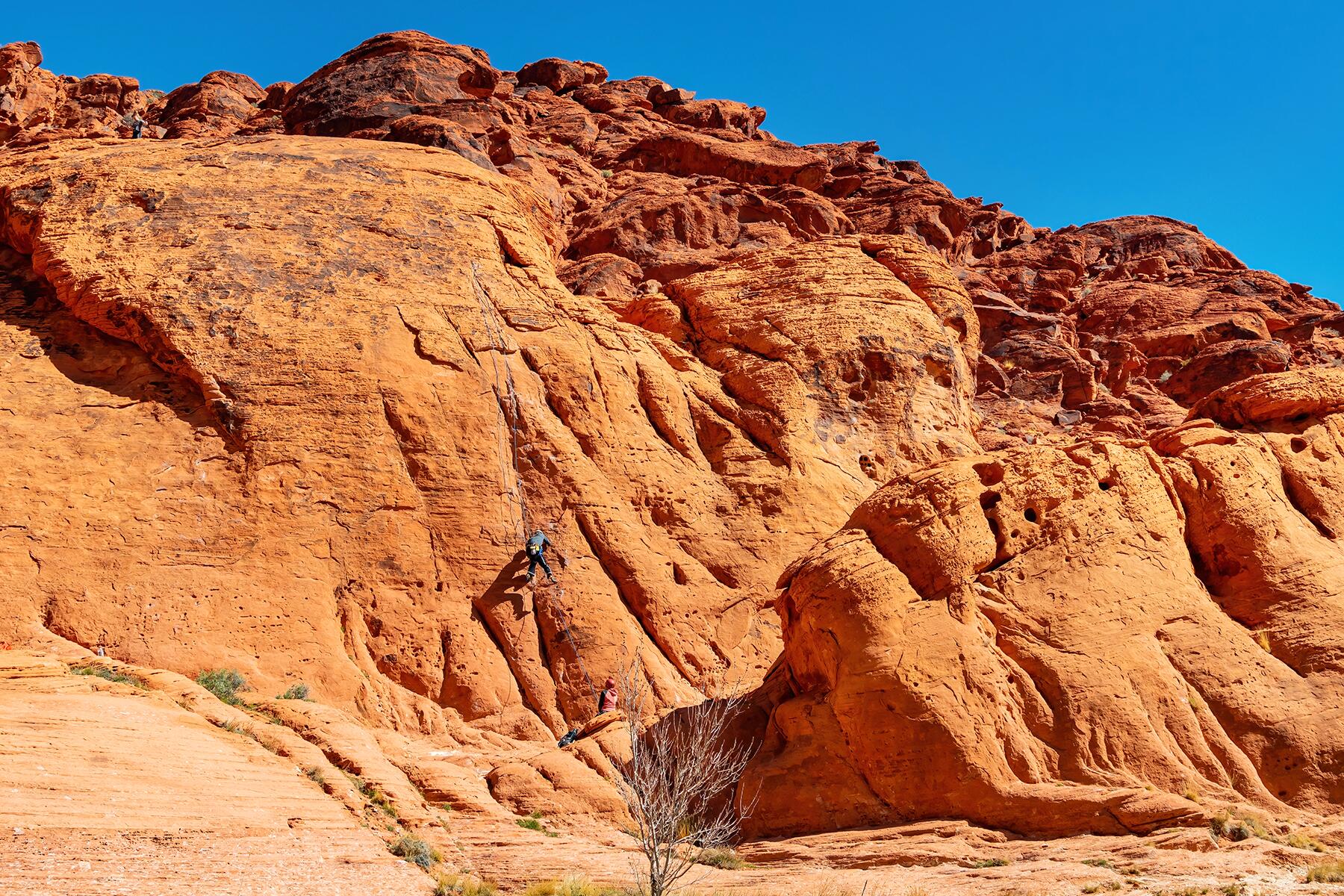 The Best Outdoor Activities and Adventures Around Las Vegas