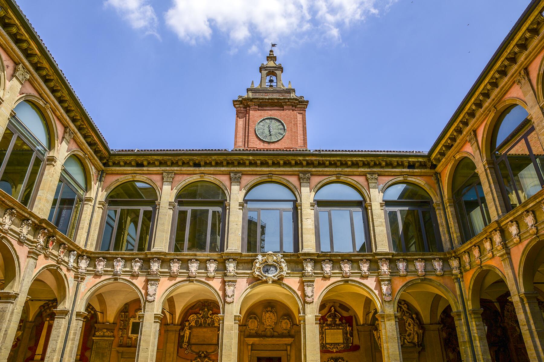 Archiginnasio