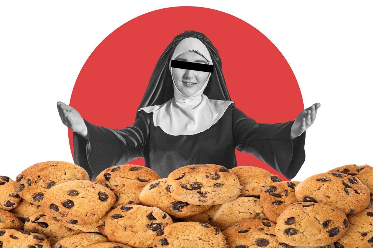 How Buy Cookies Made by Nuns in The Convento de las Carboneras in Madrid