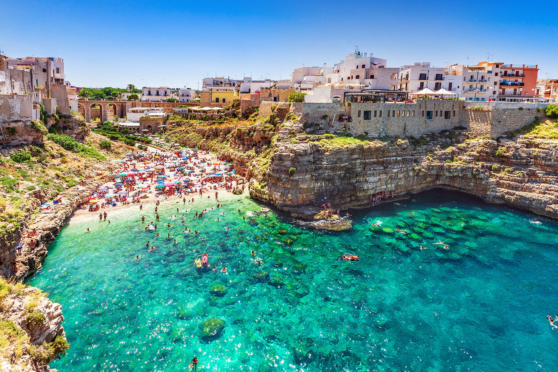 30 Ways italian beach resorts Can Make You Invincible