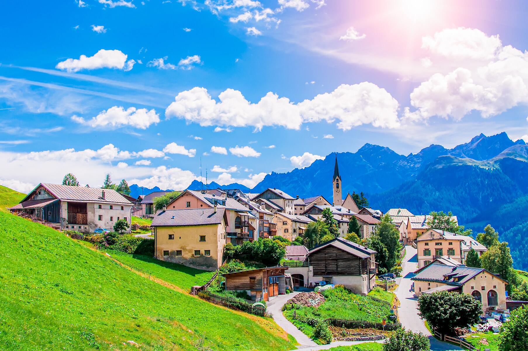 <a href='http://www.fodors.com/world/europe/switzerland/experiences/news/this-european-country-has-a-town-for-every-type-of-traveler#'>From "This European Country Has a Town for Every Type of Traveler: For the Art Lover"</a>