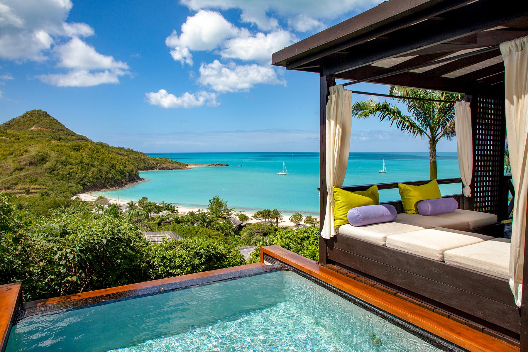 3-AllInclusive-Suite Hillside Pool 2018 Signature