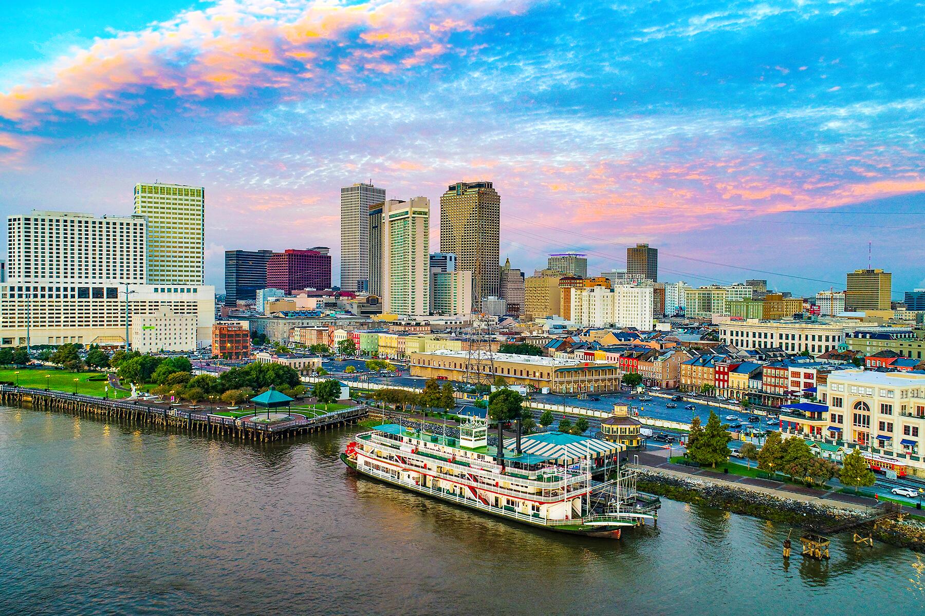 12 Things Not To Do In New Orleans