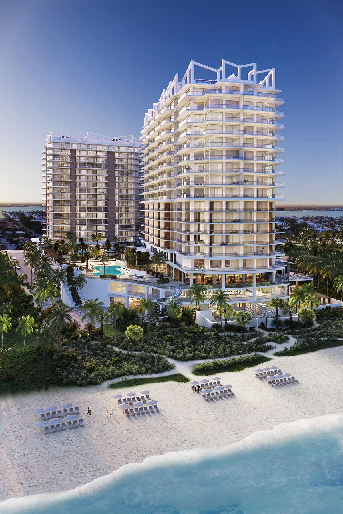 How Do Hotels Choose Their Signature Fragrances and Scents?