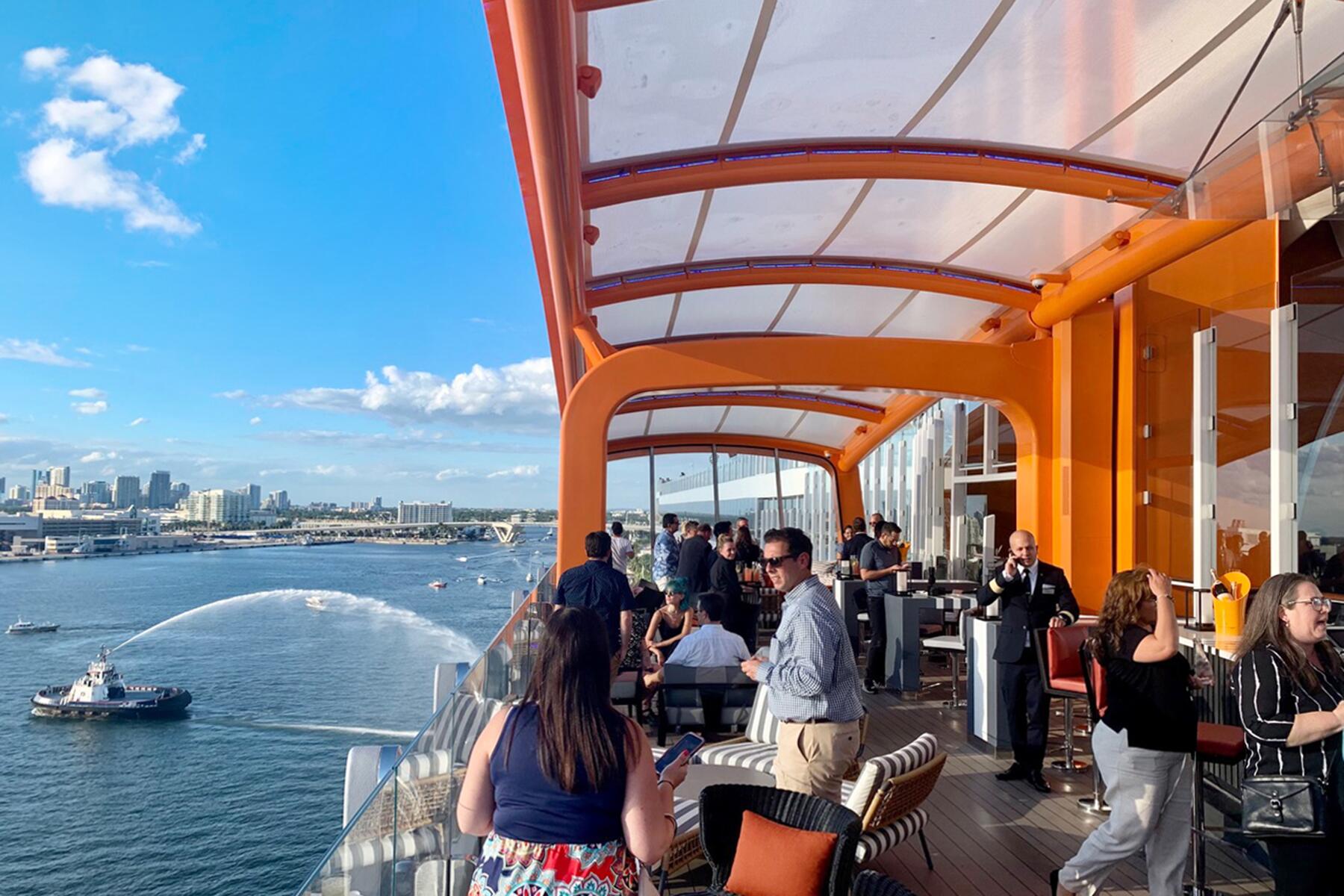 Celebrity Apex or Celebrity Edge Which