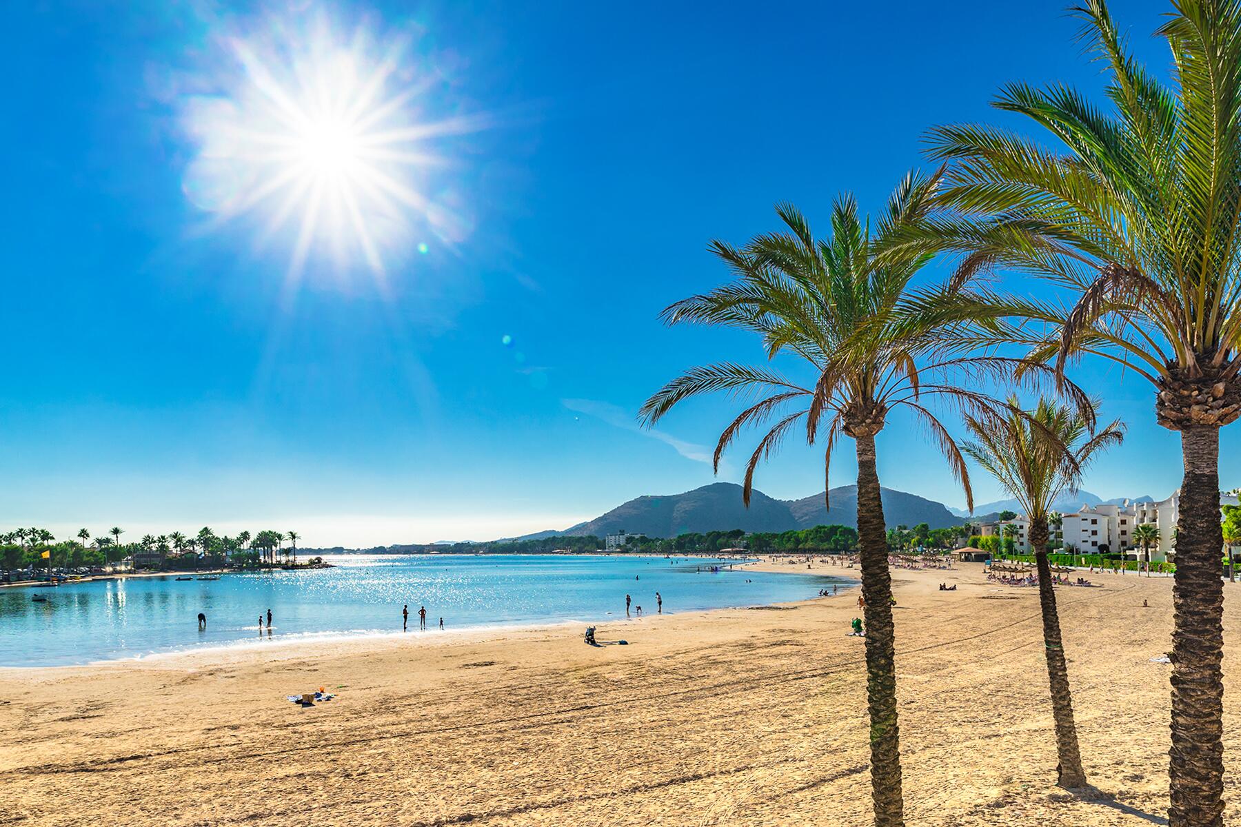 Best Beaches In Spain Off The Beaten Path Spain Trave - vrogue.co