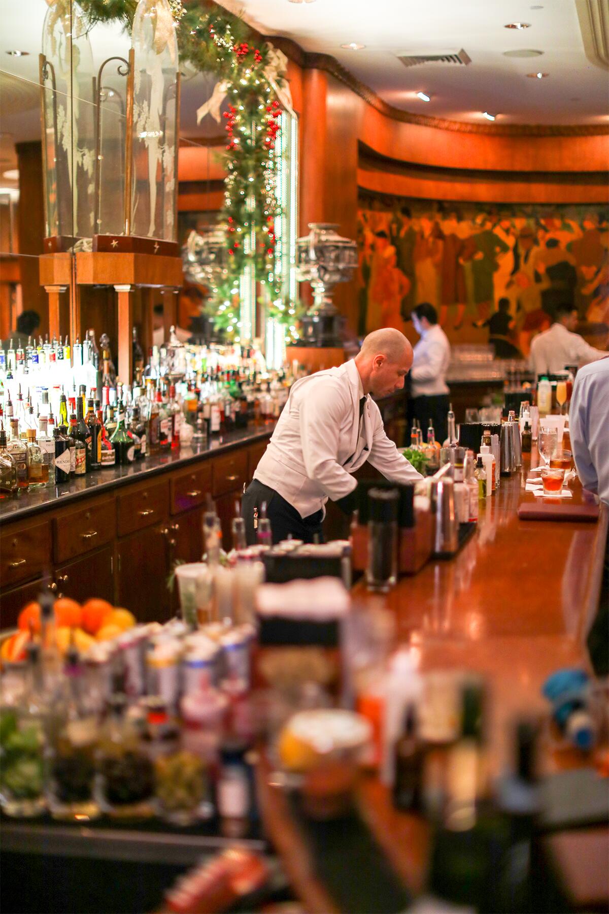 2-Sazerac-Sazerac-Sazerac Bar (3)