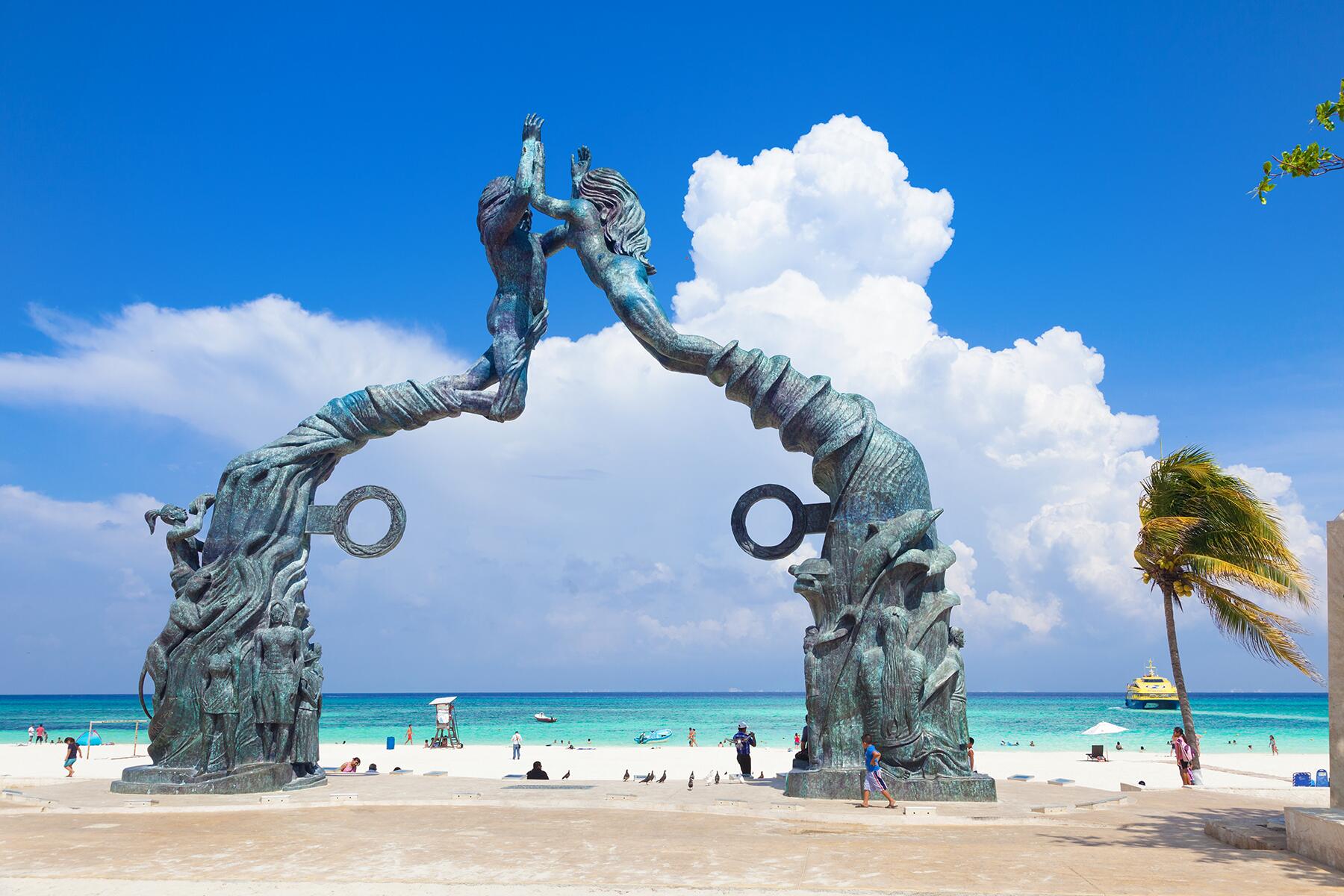 The Worst Things to Do While Visiting Cancun, Mexico
