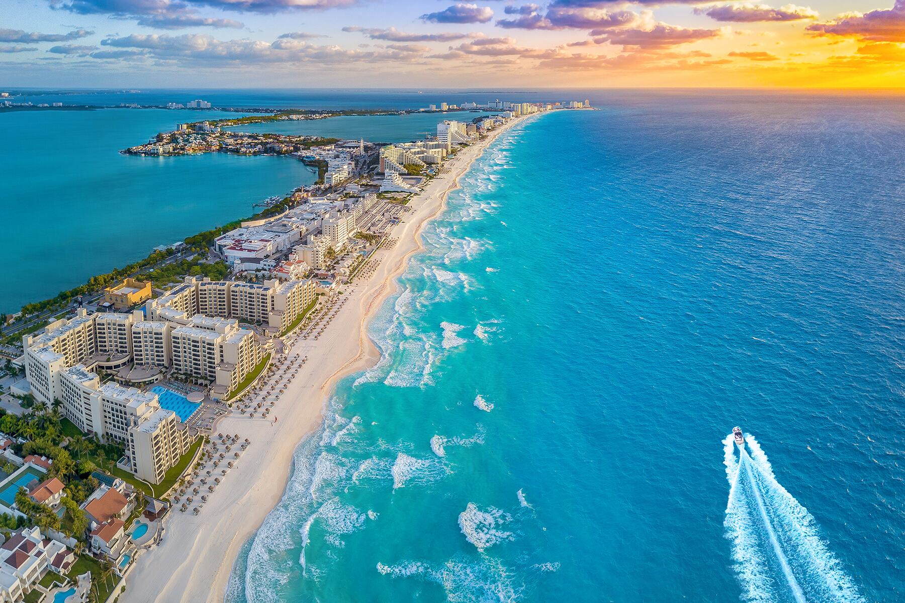 Is September a Good Time To Go to Cancun? The Family Vacation Guide