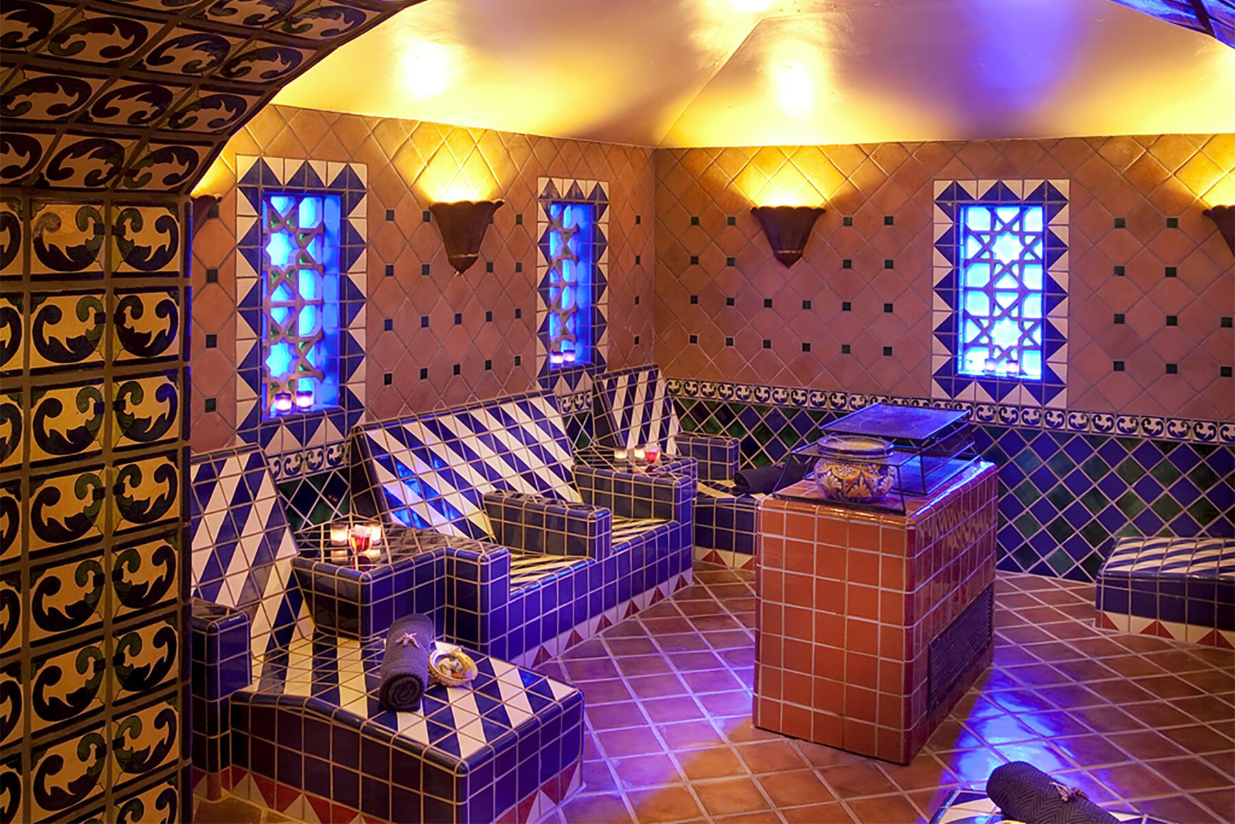 Review Is Spa Ojai at Ojai Valley Inn the Best Spa in the Country?