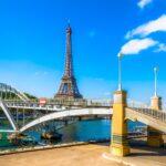 <a href='https://www.fodors.com/world/europe/france/paris/experiences/news/photos/best-places-to-see-the-eiffel-tower-without-the-crowds#'>From &quot;The 12 Best Places to See the Eiffel Tower Without the Crowds: Port Debilly &quot;</a>