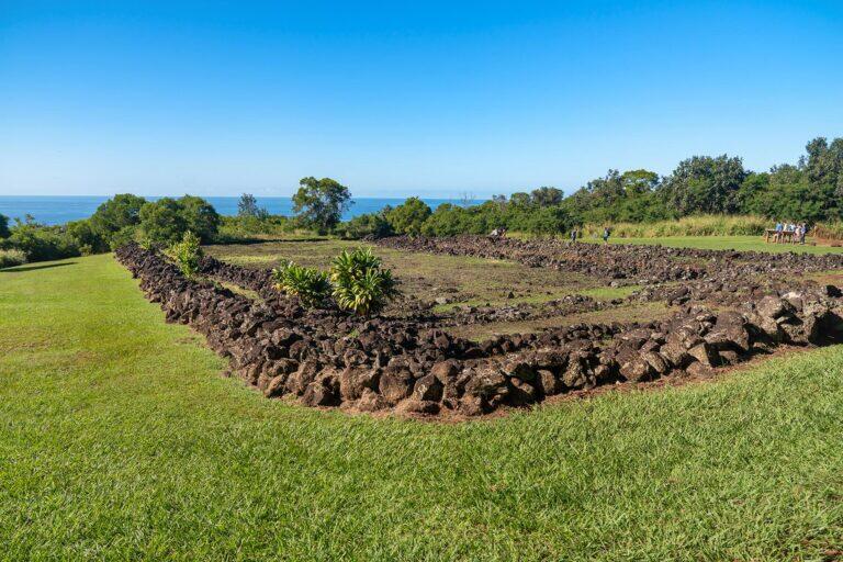 <a href='https://www.fodors.com/world/north-america/usa/hawaii/experiences/news/photos/cant-miss-historical-sites-to-visit-in-hawaii#'>From &quot;11 Fascinating Historical Sites in Hawaii That Go Beyond Pearl Harbor: Pu'u o Mahuka Heiau&quot;</a>