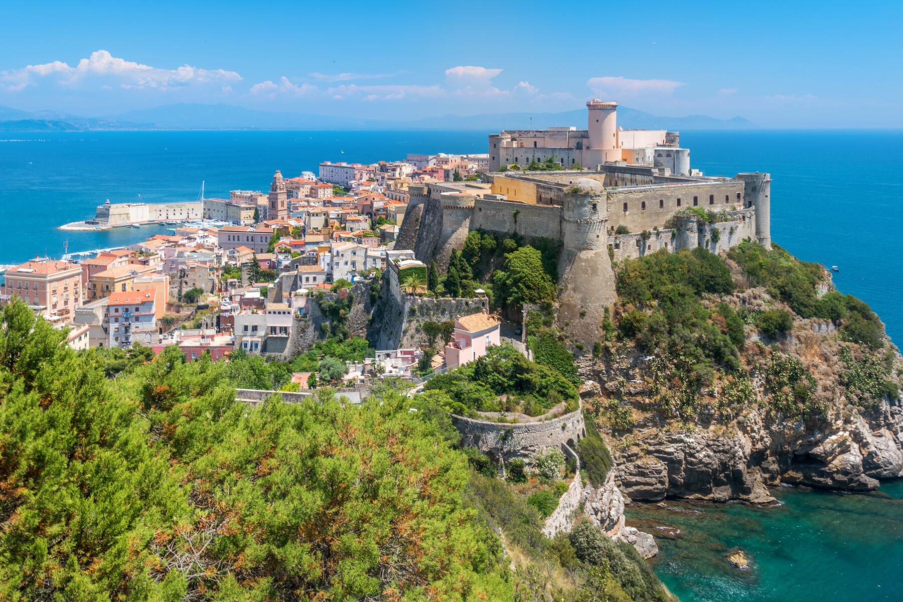<a href='https://www.fodors.com/world/europe/italy/experiences/news/photos/under-the-radar-destinations-in-italy-to-visit#'>From &quot;12 Best Italy Destinations to Vacation Like a Local: Gaeta&quot;</a>