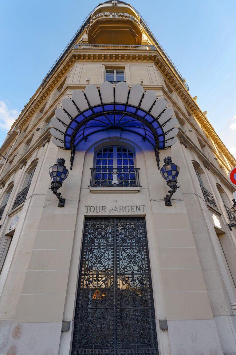 <a href='https://www.fodors.com/world/europe/france/paris/experiences/news/photos/these-12-paris-restaurants-are-the-oldest-in-the-city#'>From &quot;You Need to Visit Paris’ Oldest Restaurants on Your Next Visit: La Tour d’Argent&quot;</a>