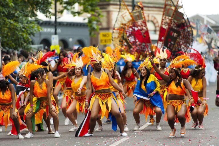 <a href='https://www.fodors.com/world/europe/england/london/experiences/news/photos/20-ultimate-things-to-do-in-london#'>From &quot;30 Ultimate Things to Do in London: Dance at Notting Hill Carnival &quot;</a>