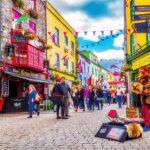 <a href='https://www.fodors.com/world/europe/ireland/experiences/news/photos/ultimate-things-to-do-in-ireland#'>From &quot;25 Ultimate Things to Do In Ireland: Party and Shop in Galway&quot;</a>