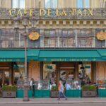 <a href='https://www.fodors.com/world/europe/france/paris/experiences/news/photos/these-12-paris-restaurants-are-the-oldest-in-the-city#'>From &quot;You Need to Visit Paris’ Oldest Restaurants on Your Next Visit: Café de la Paix&quot;</a>