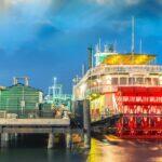 <a href='https://www.fodors.com/world/north-america/usa/louisiana/new-orleans/experiences/news/photos/ultimate-things-to-do-in-new-orleans#'>From &quot;25 Ultimate Things to Do in New Orleans: All Aboard the Steamboat&quot;</a>