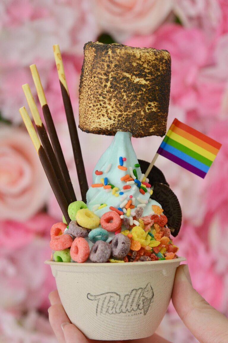 <a href='https://www.fodors.com/world/north-america/usa/hawaii/experiences/news/photos/best-lgbtq-bars-clubs-and-businesses-in-hawaii#'>From &quot;The Best LGBTQ+ Friendly Spots in Hawaii, According to Hawaiians: Thrills Ice Cream&quot;</a>