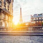 <a href='https://www.fodors.com/world/europe/france/paris/experiences/news/photos/best-places-to-see-the-eiffel-tower-without-the-crowds#'>From &quot;The 12 Best Places to See the Eiffel Tower Without the Crowds: Avenue de Camoëns&quot;</a>