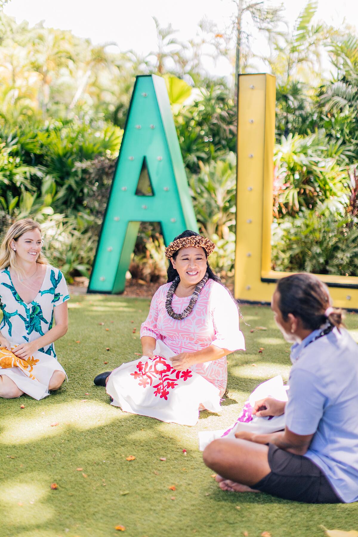 <a href='https://www.fodors.com/world/north-america/usa/hawaii/experiences/news/photos/these-hawaii-hotels-give-back-to-the-local-community-in-a-big-way#'>From &quot;12 Hawaiian Hotels That Give Back to the Local Community: Wailea Beach Resort&quot;</a>