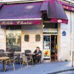 <a href='https://www.fodors.com/world/europe/france/paris/experiences/news/photos/these-12-paris-restaurants-are-the-oldest-in-the-city#'>From &quot;You Need to Visit Paris’ Oldest Restaurants on Your Next Visit: À La Petite Chaise&quot;</a>