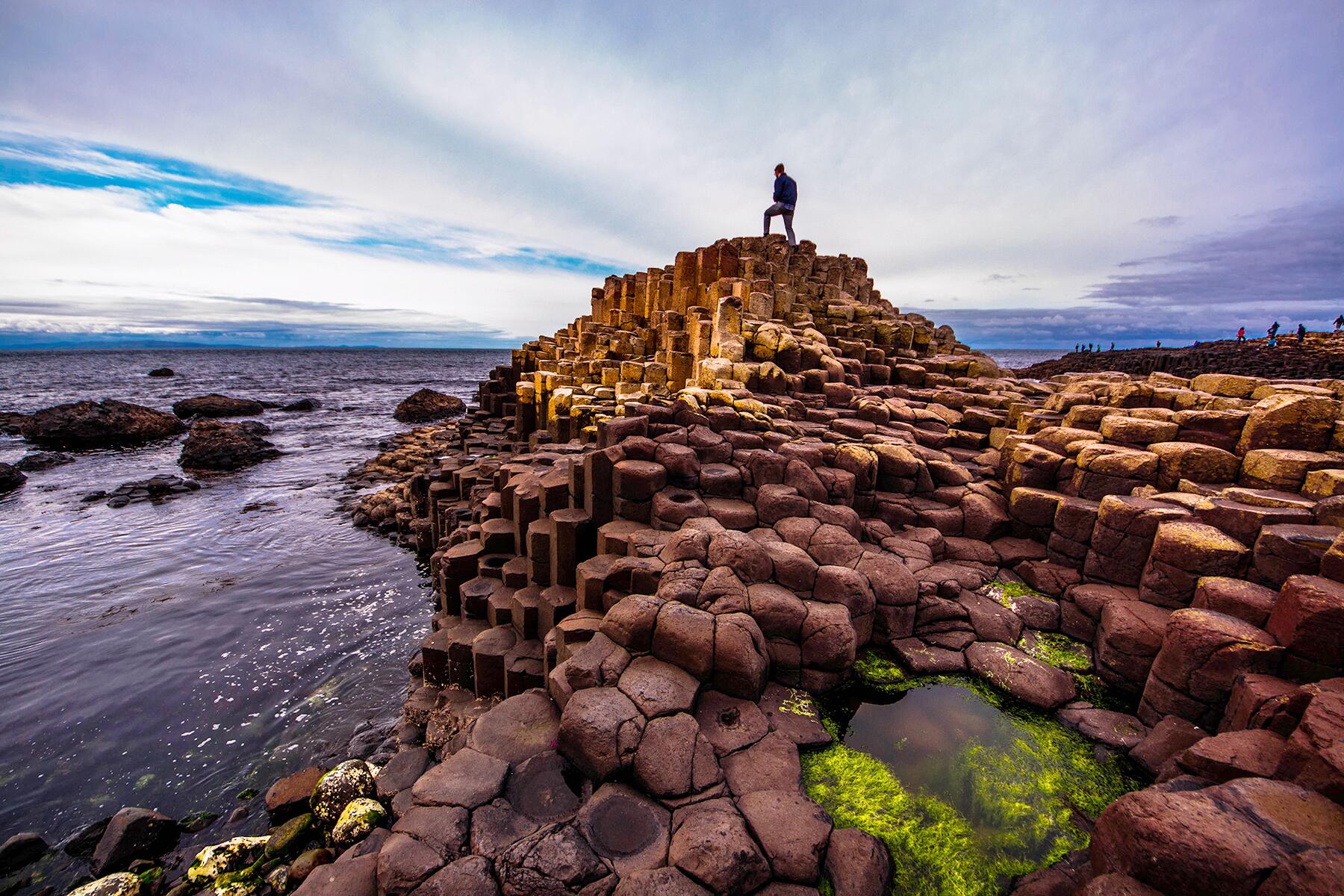 <a href='http://www.fodors.com/world/europe/ireland/experiences/news/ultimate-things-to-do-in-ireland#'>From "25 Ultimate Things to Do In Ireland: Marvel at the Giant's Causeway "</a>