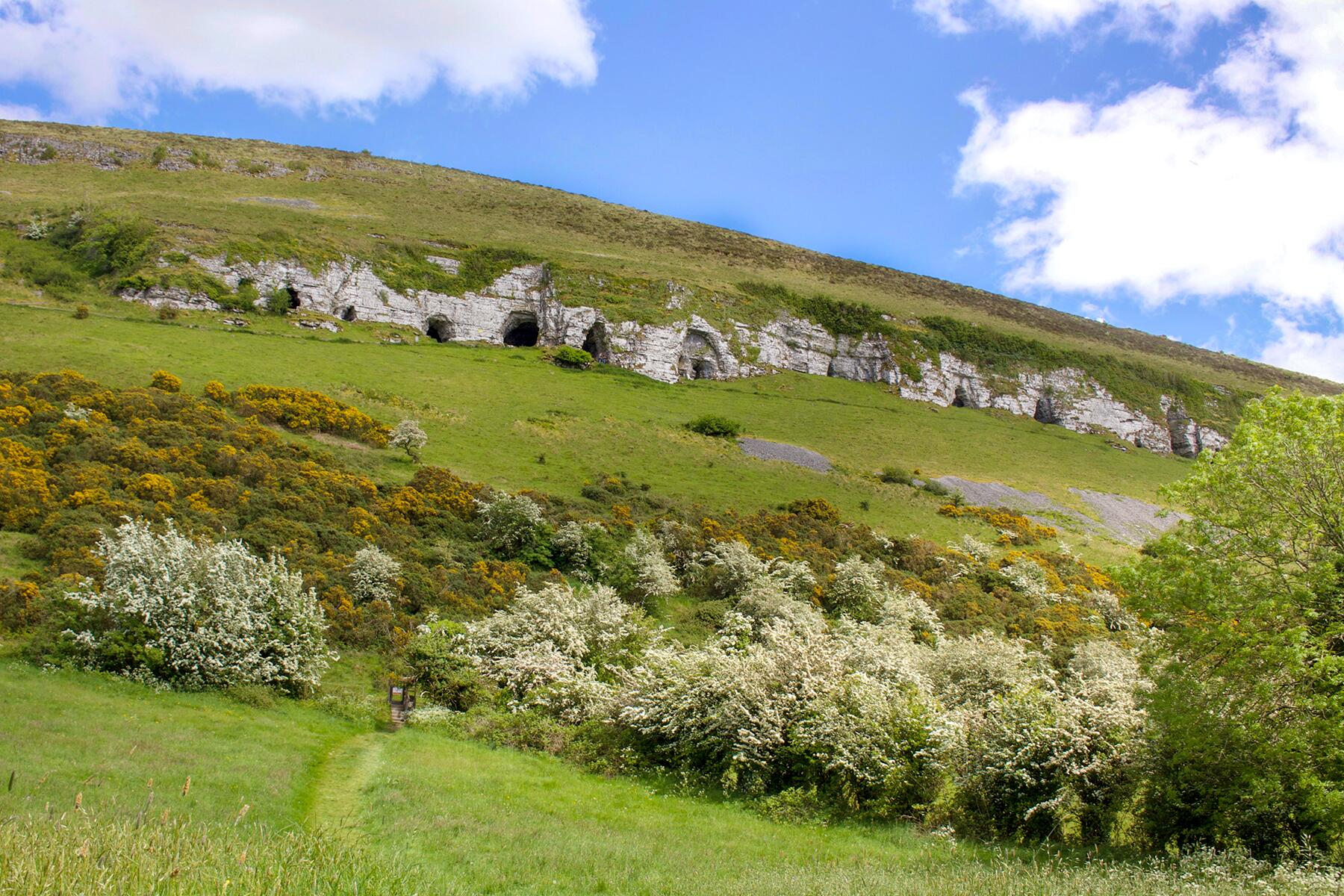 <a href='http://www.fodors.com/world/europe/ireland/experiences/news/ultimate-things-to-do-in-ireland#'>From "25 Ultimate Things to Do In Ireland: Climb Inside the “Hell Caves” Where Halloween Was Born"</a>