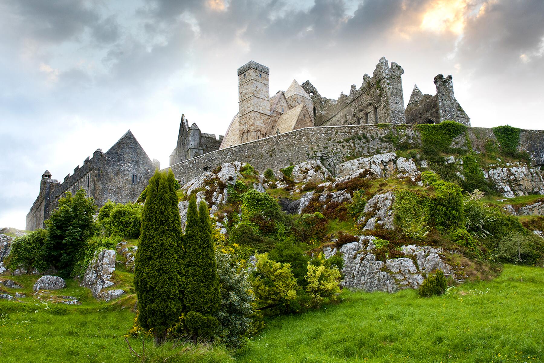 <a href='http://www.fodors.com/world/europe/ireland/experiences/news/ultimate-things-to-do-in-ireland#'>From "25 Ultimate Things to Do In Ireland: Follow St. Patrick’s Trail"</a>