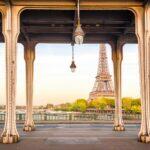 <a href='https://www.fodors.com/world/europe/france/paris/experiences/news/photos/best-places-to-see-the-eiffel-tower-without-the-crowds#'>From &quot;The 12 Best Places to See the Eiffel Tower Without the Crowds: Bir Hakeim Bridge&quot;</a>